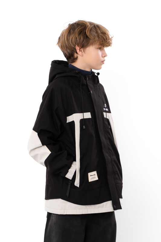 Вітровка для хлопчика (юніор)